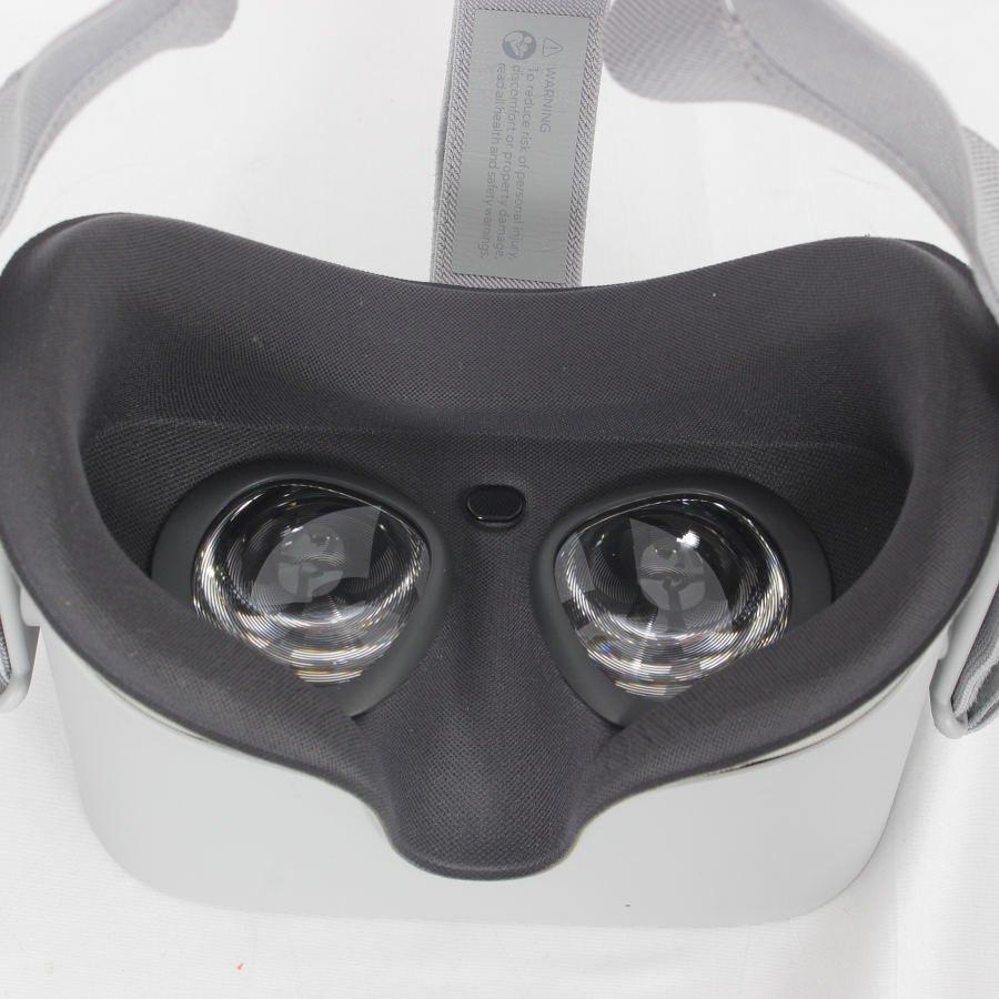 【ボーナスストア+5％】Oculus Go 64GB ヘッドマウントディスプレイ VR ヘッドセット オキュラスゴー 本体 |  | 05