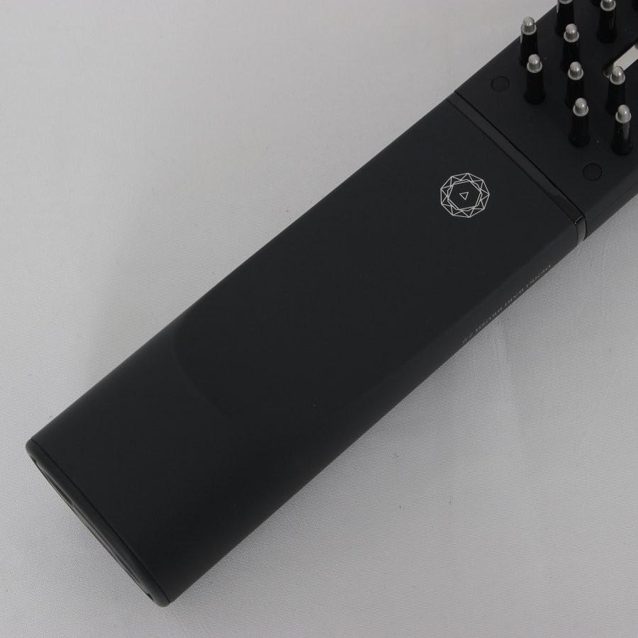 ボーナスストア+5％【美品】デンキバリブラシ 2.0+ ボディ 低周波美容機器 ヘッドスパ フェイシャルエステ ボディケア エレクトロン ELECTRIC BARI BRUSH 本体 |  | 03