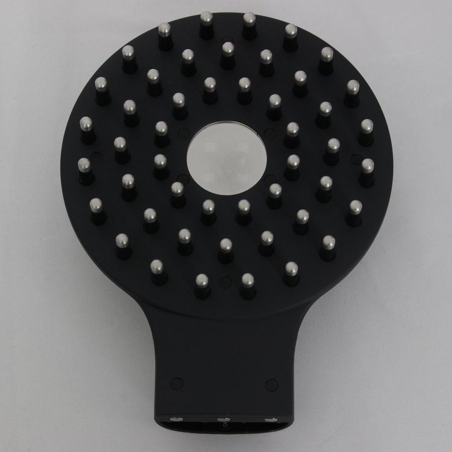 ボーナスストア+5％【美品】デンキバリブラシ 2.0+ ボディ 低周波美容機器 ヘッドスパ フェイシャルエステ ボディケア エレクトロン ELECTRIC BARI BRUSH 本体 |  | 07