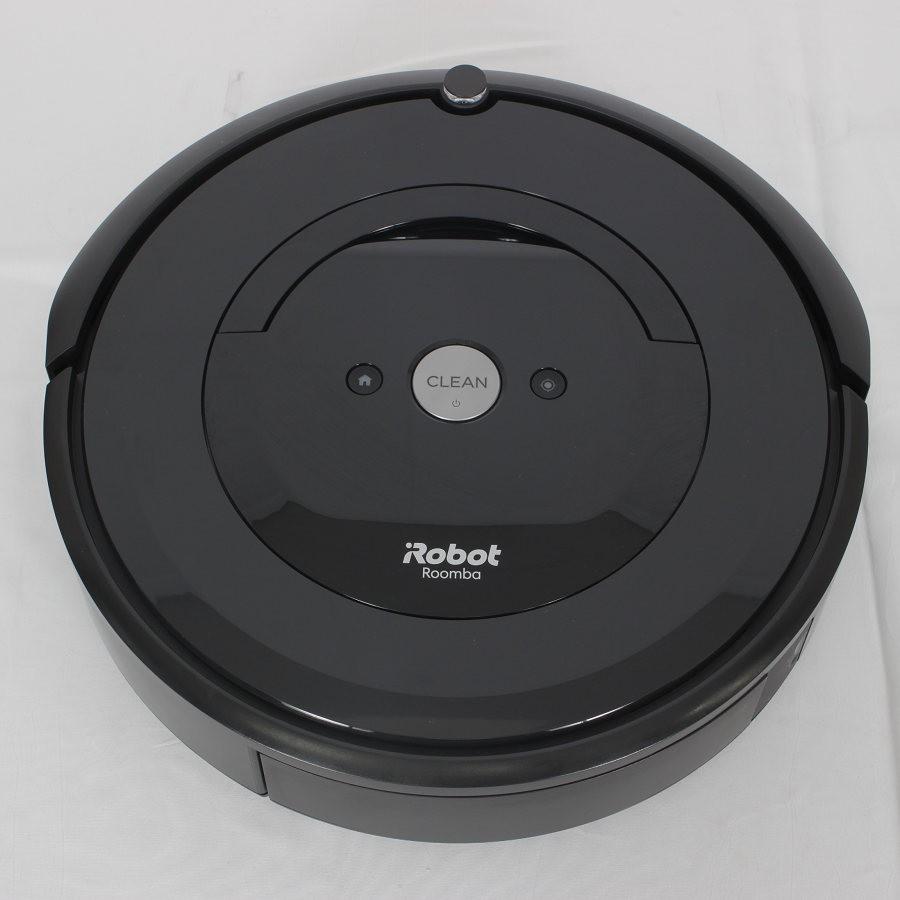 ボーナスストア+5％】iRobot ルンバ e5 ロボット掃除機 e515060 アイ