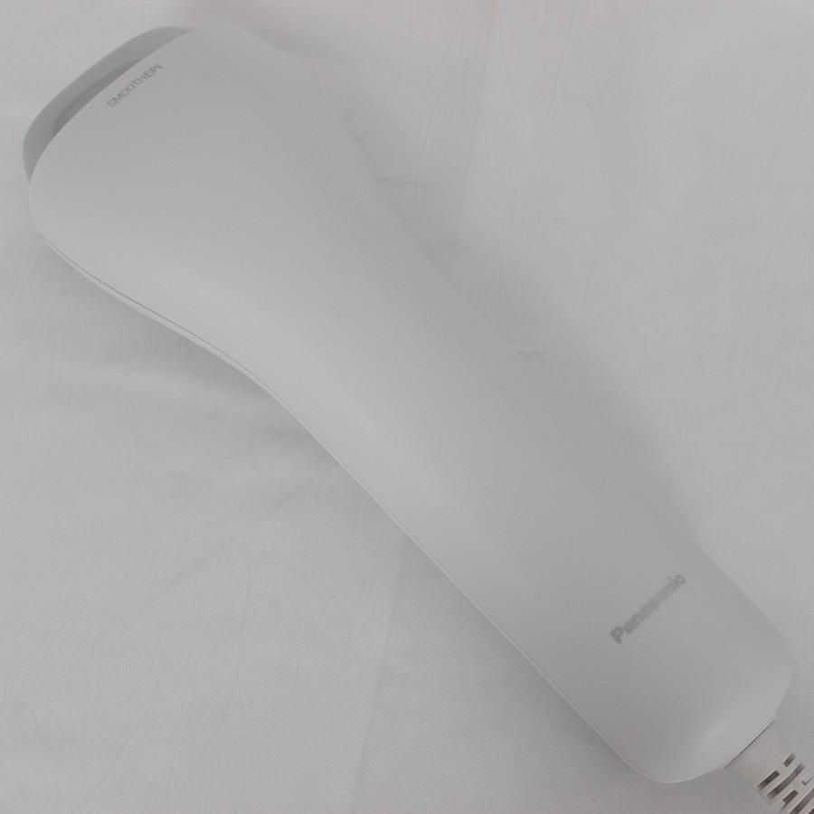 ボーナスストア+5％【美品】パナソニック 光エステ スムースエピ ES