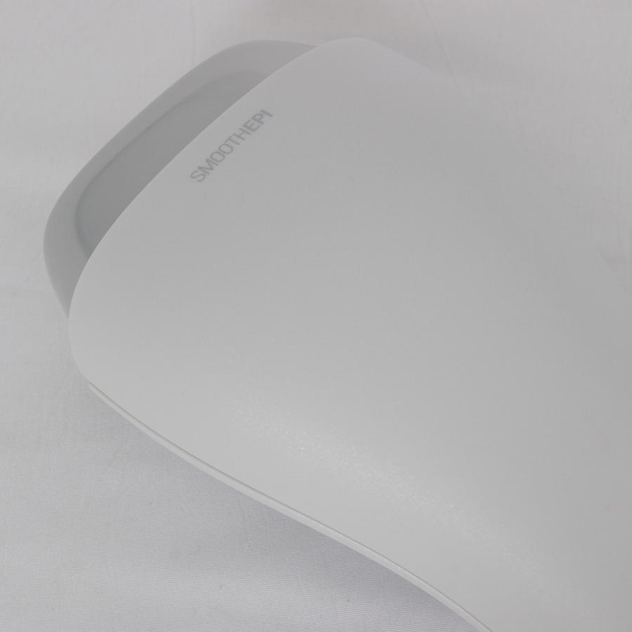 ボーナスストア+5％【美品】パナソニック 光エステ スムースエピ ES