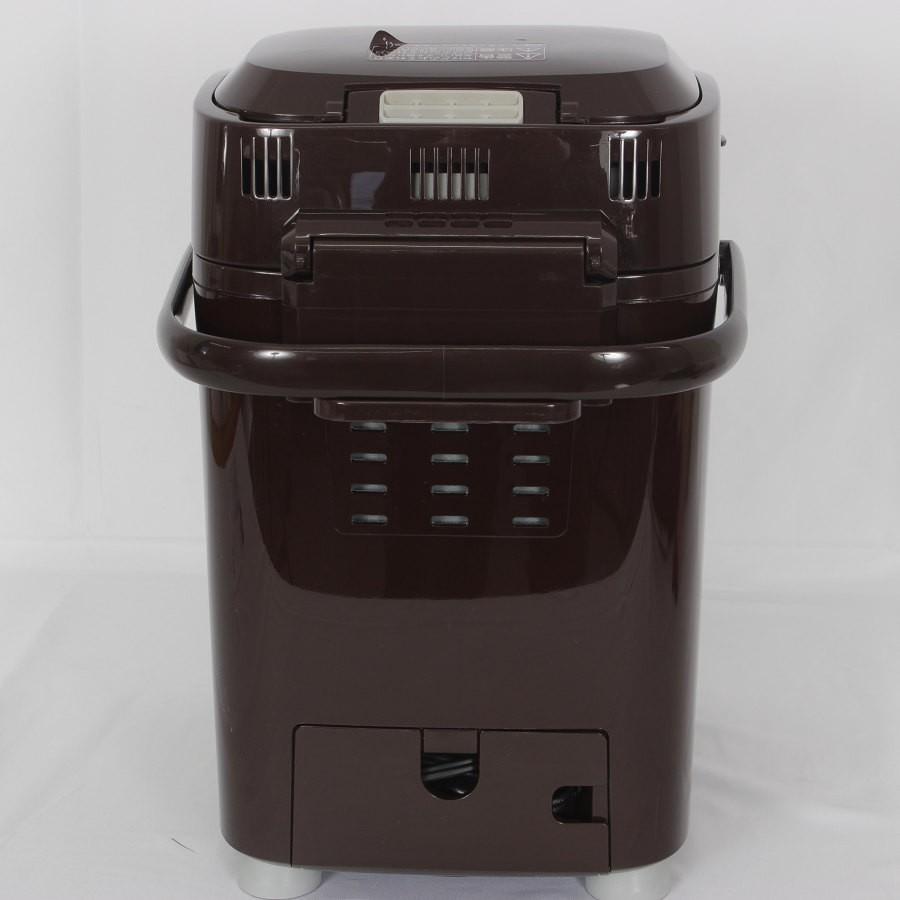 ボーナスストア+5％】パナソニック SD-MT1-T ブラウン