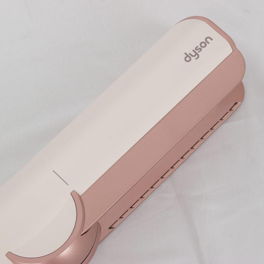 ボーナスストア+5％】Dyson Airstrait ストレイトナー HT01 VLP