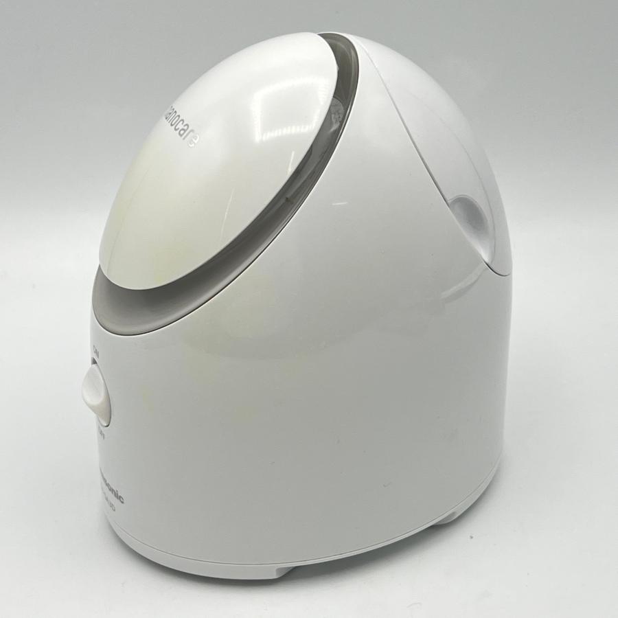 ボーナスストア+5％】パナソニック スチーマー ナノケア EH-SA3D-C