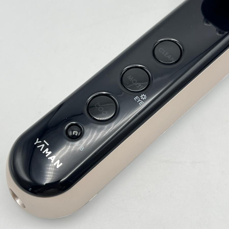 ボーナスストア+5％【美品】ヤーマン RF美顔器 フォトプラス