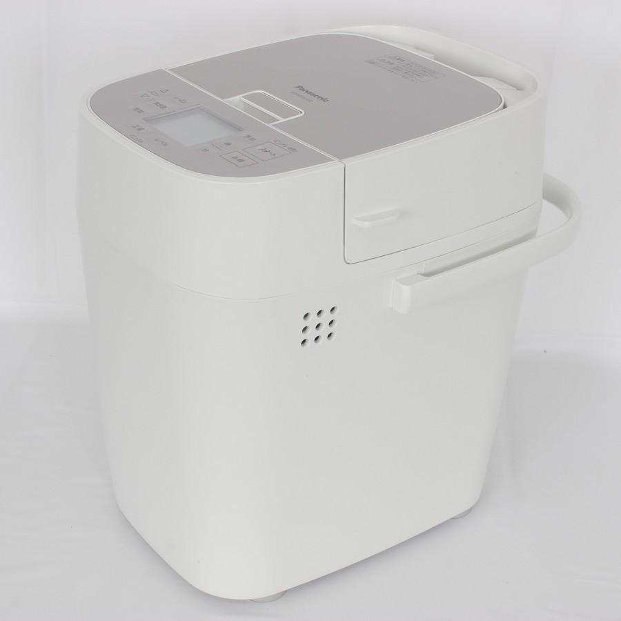 新品未使用品☆パナソニック ホームベーカリー 1斤タイプ SD-MDX102-W Amazon | パナソニック ホームベーカリー 1斤タイプ ホワイト SD