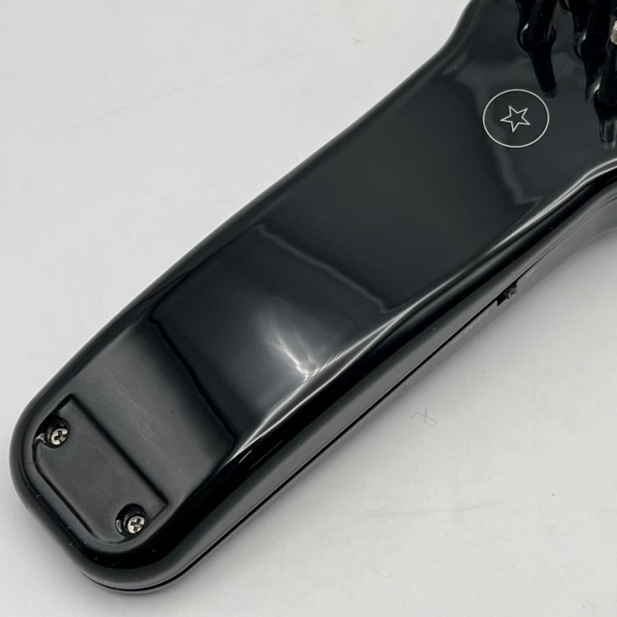 【ボーナスストア+5％】デンキバリブラシ ヘッドスパ フェイシャルエステ エレクトロン ELECTRIC BARI BRUSH 本体 |  | 03