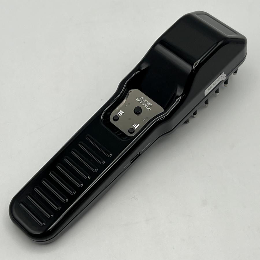 【ボーナスストア+5％】デンキバリブラシ ヘッドスパ フェイシャルエステ エレクトロン ELECTRIC BARI BRUSH 本体 |  | 04