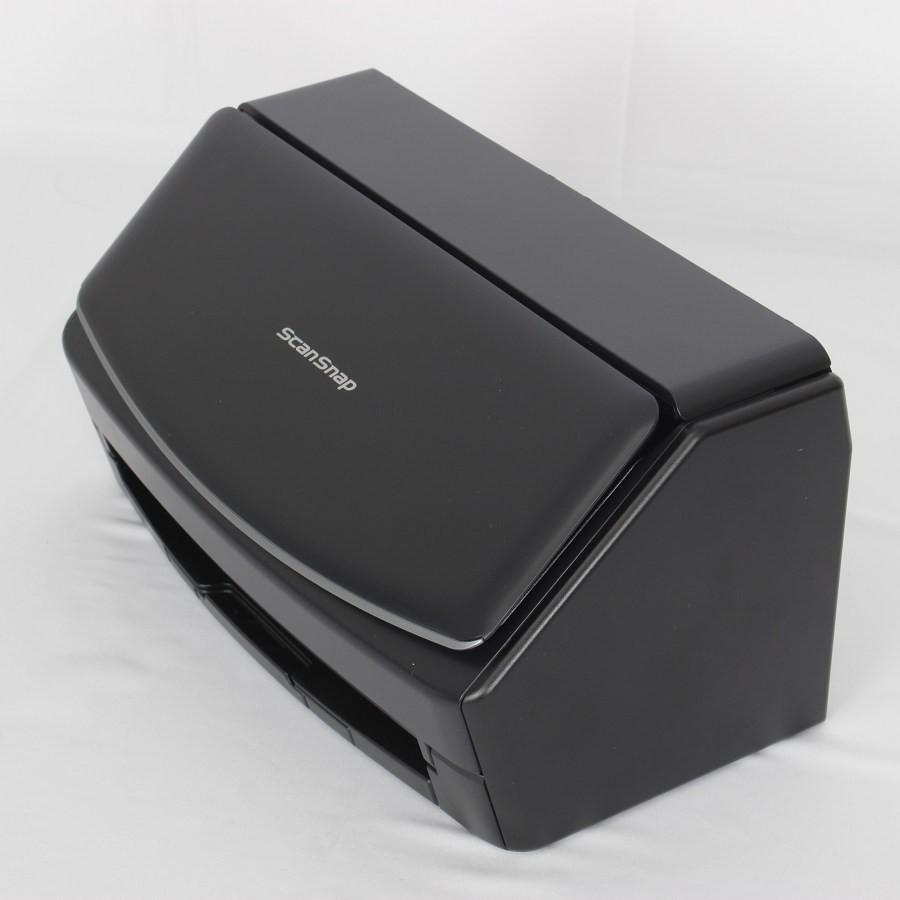 ボーナスストア+5％【美品】富士通 ScanSnap iX1600 FI-IX1600BK