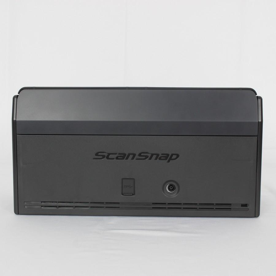 ボーナスストア+5％【美品】富士通 ScanSnap iX1600 FI-IX1600BK