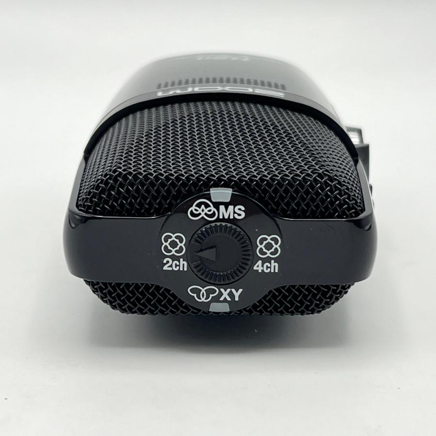 ボーナスストア+5％【美品】ZOOM H2n ハンディレコーダー ズーム リニアPCM/IC 4チャンネルサラウンド対応 本体 |  | 10