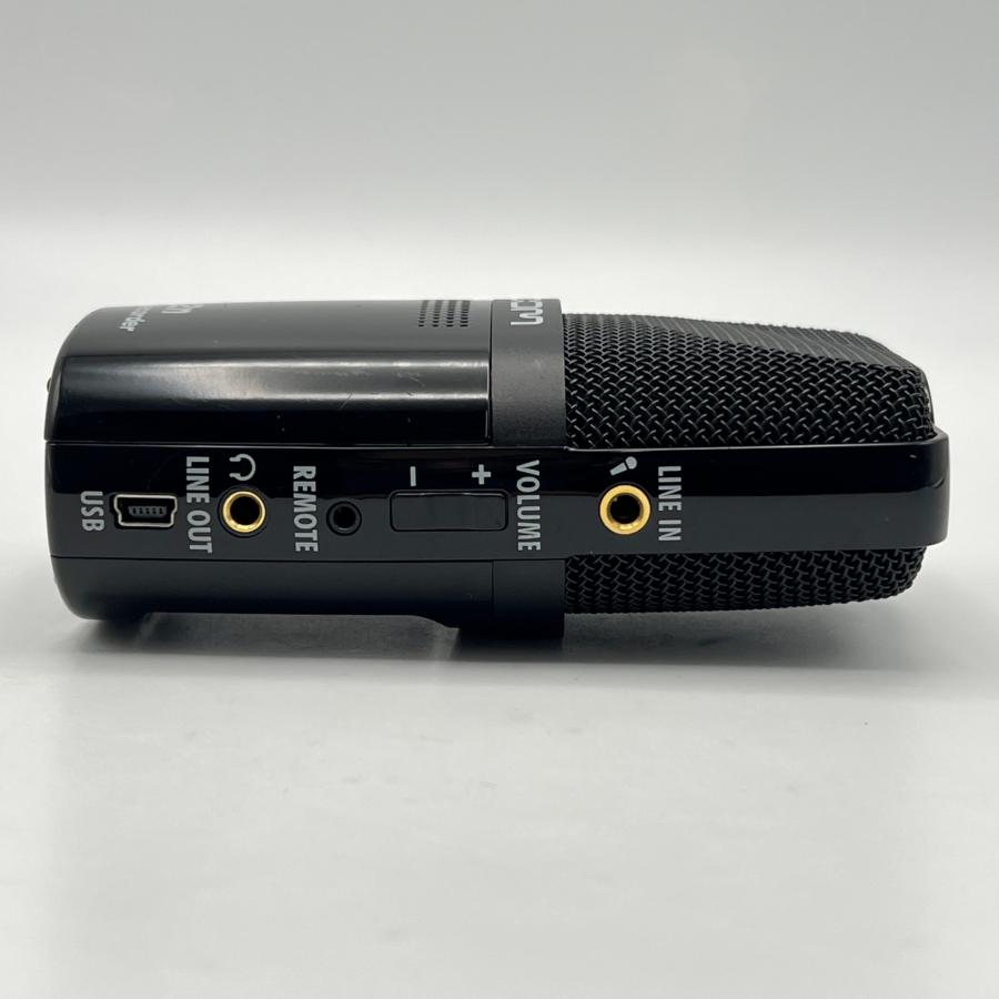 ボーナスストア+5％【美品】ZOOM H2n ハンディレコーダー ズーム リニアPCM/IC 4チャンネルサラウンド対応 本体 |  | 06