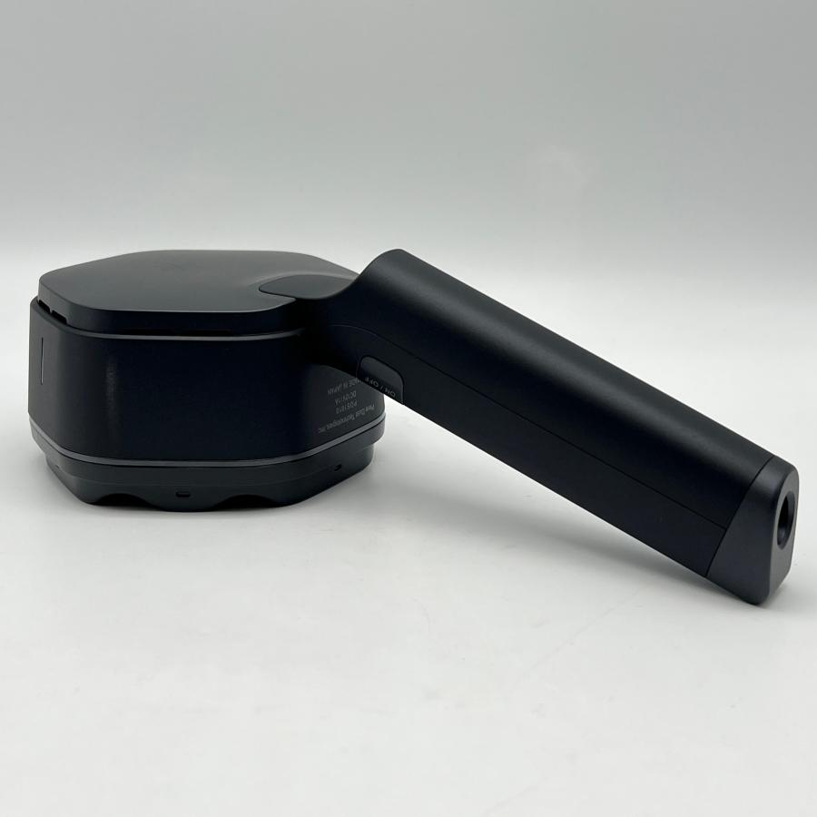 ボーナスストア+5％【美品】ソノリプロ PDS1010 超音波ヘアケア スカルプケアデバイス SonoRepro 本体 |  | 10