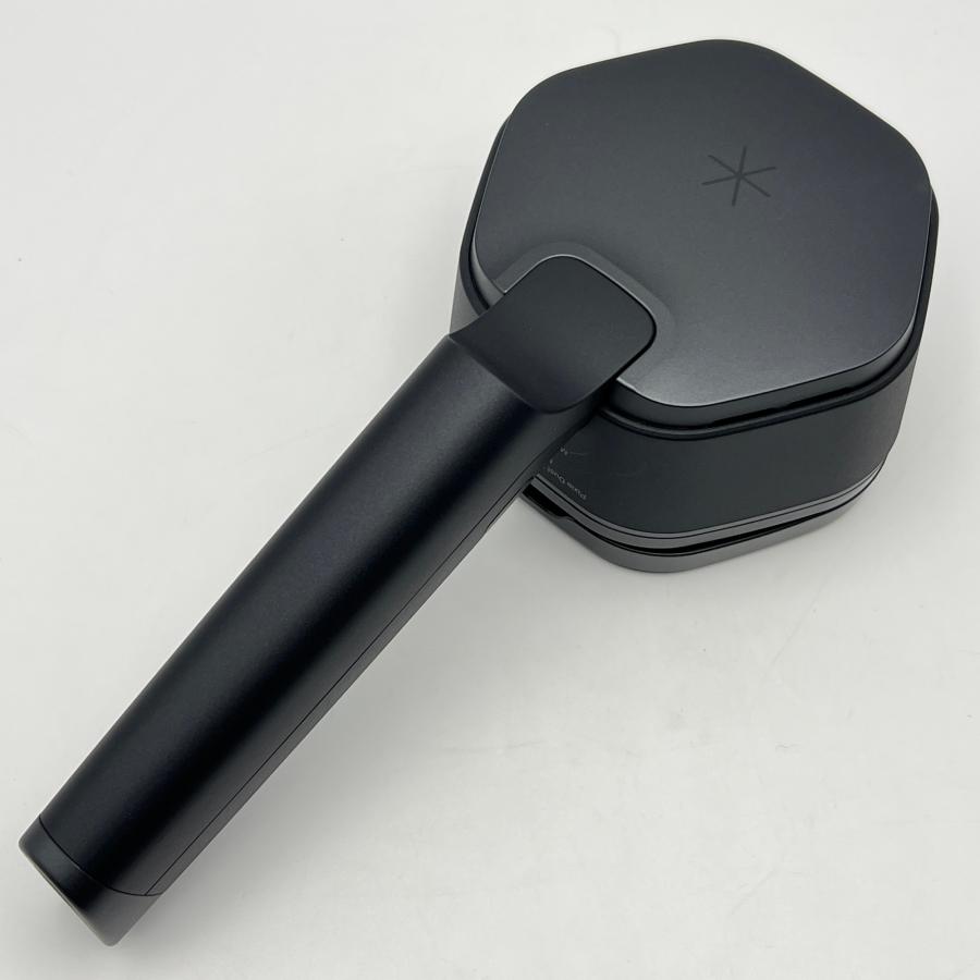 ボーナスストア+5％【美品】ソノリプロ PDS1010 超音波ヘアケア スカルプケアデバイス SonoRepro 本体 |  | 01