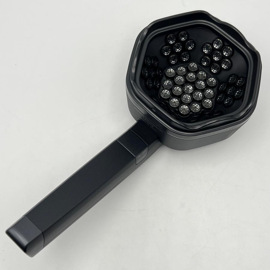 ボーナスストア+5％【美品】ソノリプロ PDS1010 超音波ヘアケア スカルプケアデバイス SonoRepro 本体 |  | 04