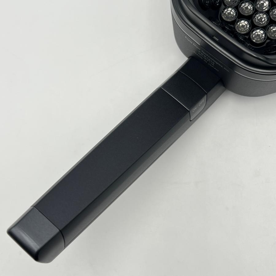 ボーナスストア+5％【美品】ソノリプロ PDS1010 超音波ヘアケア スカルプケアデバイス SonoRepro 本体 |  | 06