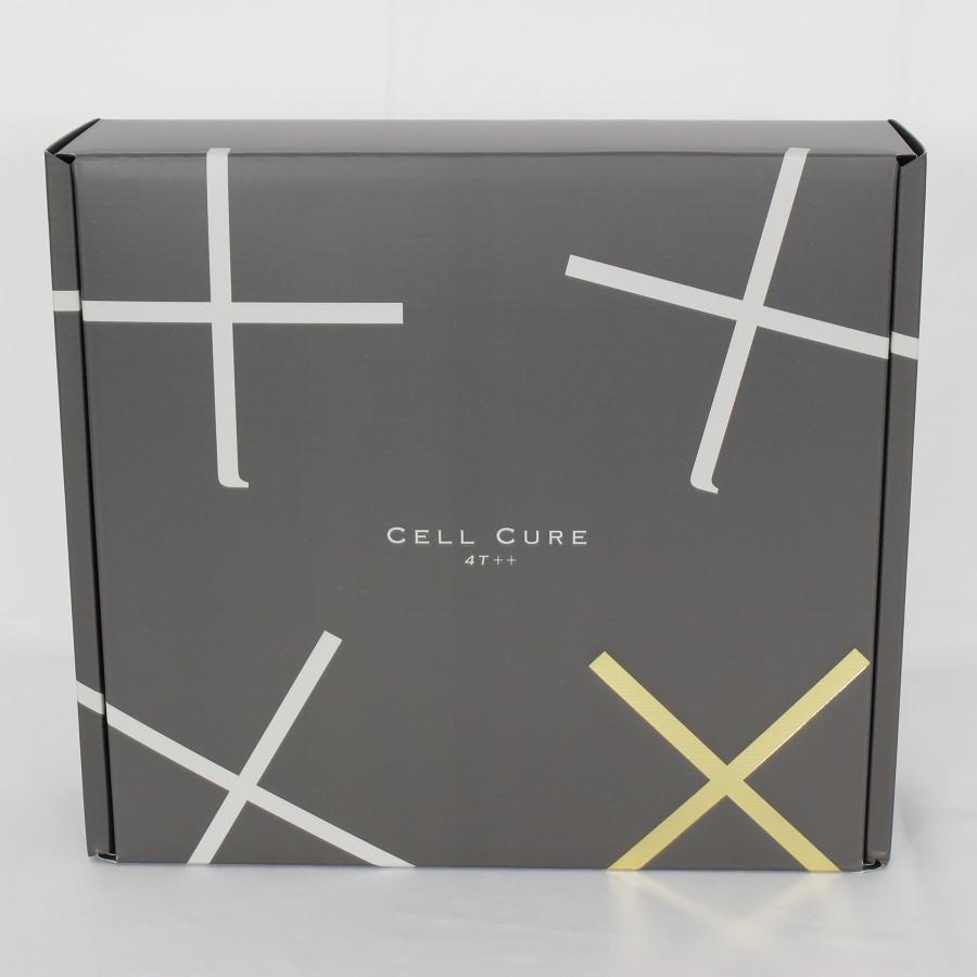 【ボーナスストア+5％】ベレガ セルキュア 4T プラスプラス 美顔器 Cellcure 4T Plus ++ ジェイクラフト 本体 |  | 12