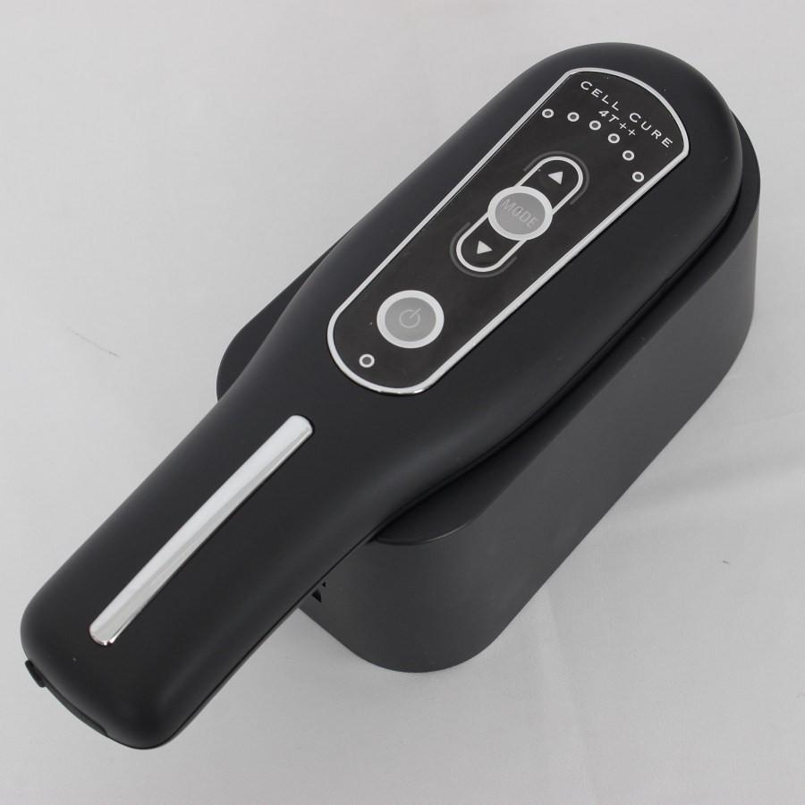 【ボーナスストア+5％】ベレガ セルキュア 4T プラスプラス 美顔器 Cellcure 4T Plus ++ ジェイクラフト 本体 |  | 01