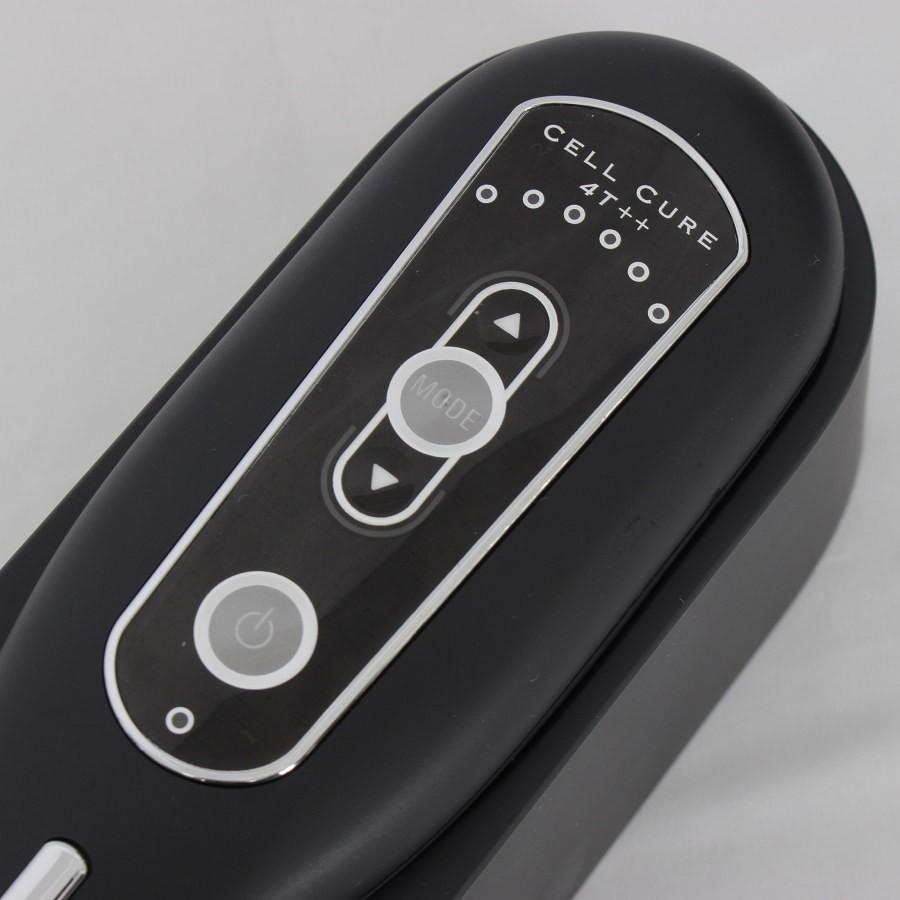 【ボーナスストア+5％】ベレガ セルキュア 4T プラスプラス 美顔器 Cellcure 4T Plus ++ ジェイクラフト 本体 |  | 02