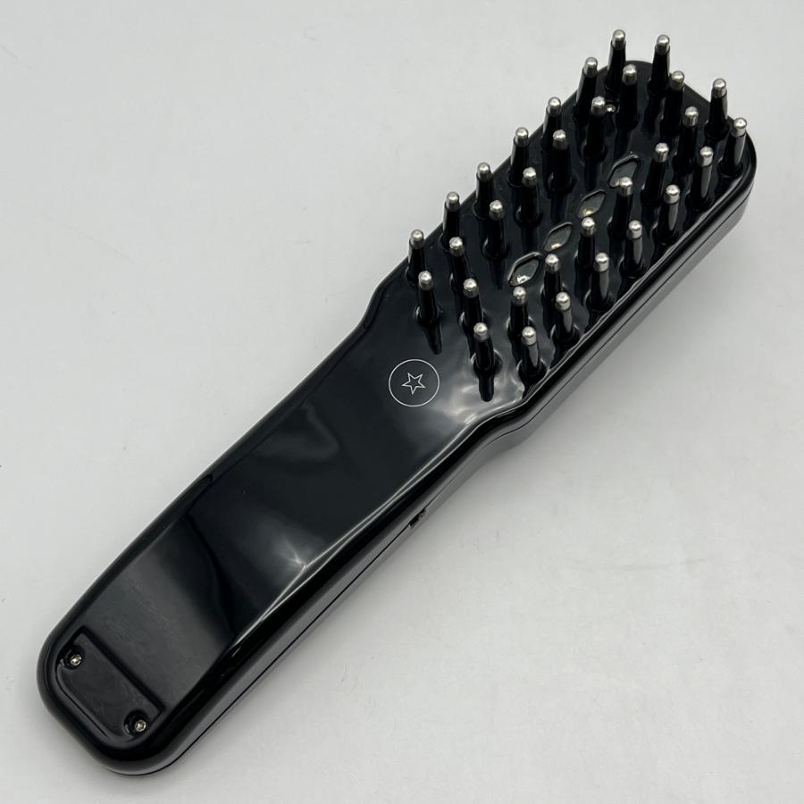 【ボーナスストア+5％】デンキバリブラシ ヘッドスパ フェイシャルエステ エレクトロン ELECTRIC BARI BRUSH 本体 |  | 11