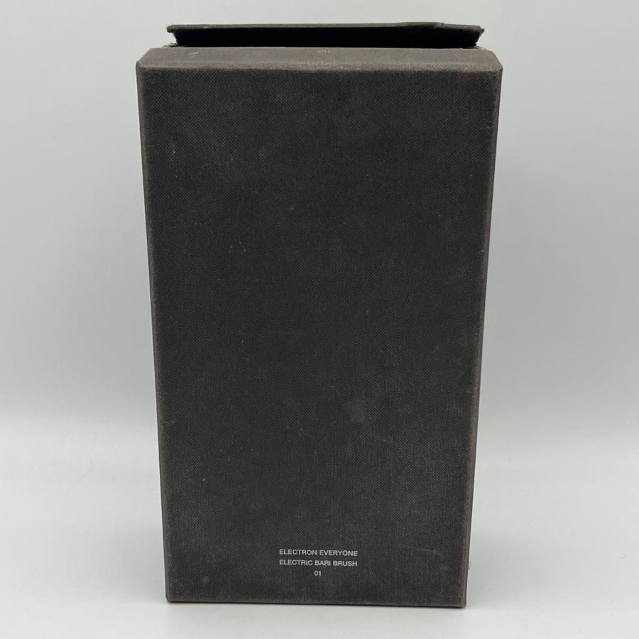 【ボーナスストア+5％】デンキバリブラシ ヘッドスパ フェイシャルエステ エレクトロン ELECTRIC BARI BRUSH 本体 |  | 14