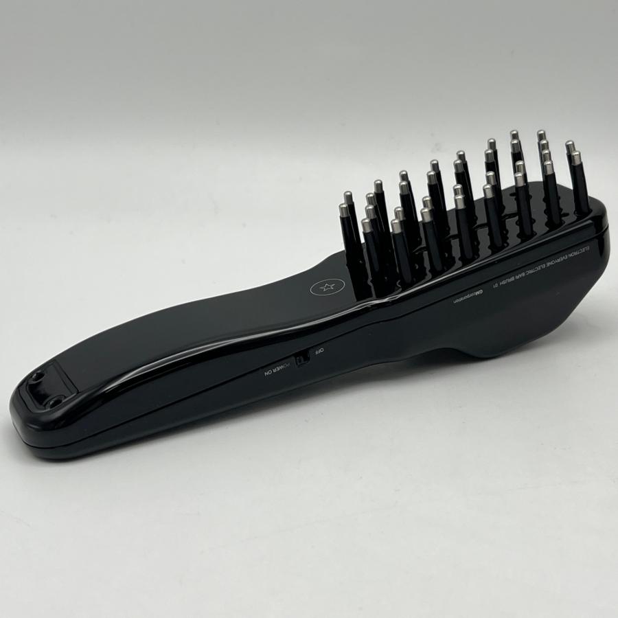 【ボーナスストア+5％】デンキバリブラシ ヘッドスパ フェイシャルエステ エレクトロン ELECTRIC BARI BRUSH 本体 |  | 04