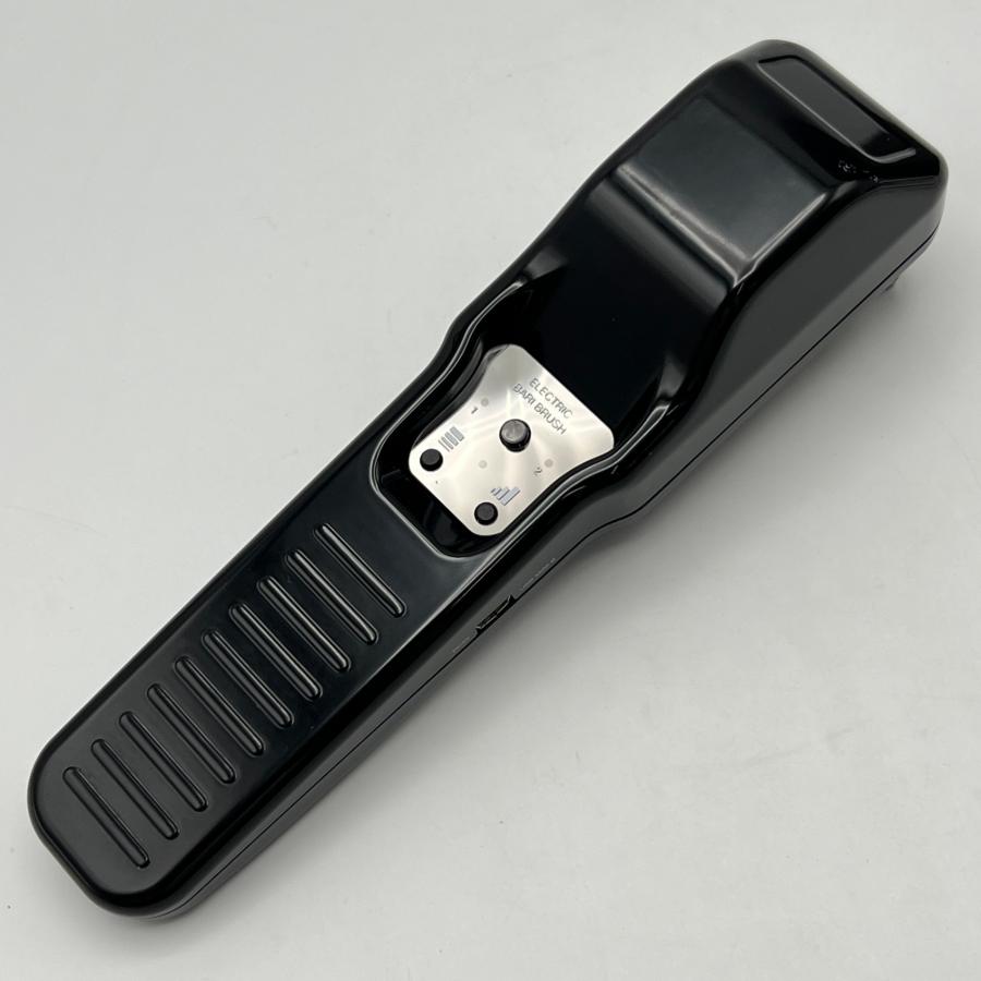 【ボーナスストア+5％】デンキバリブラシ ヘッドスパ フェイシャルエステ エレクトロン ELECTRIC BARI BRUSH 本体 |  | 05