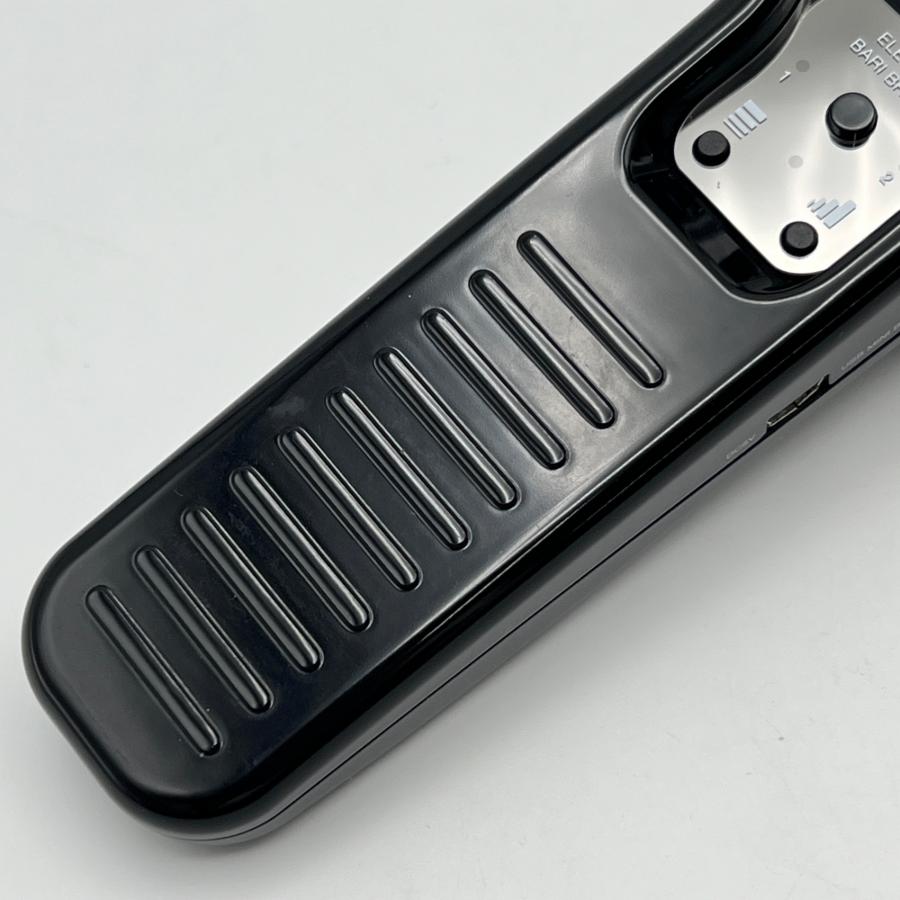 【ボーナスストア+5％】デンキバリブラシ ヘッドスパ フェイシャルエステ エレクトロン ELECTRIC BARI BRUSH 本体 |  | 07