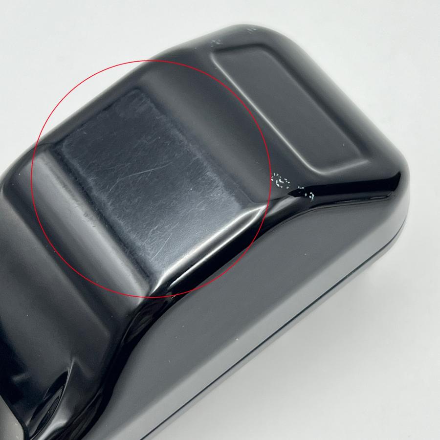 【ボーナスストア+5％】デンキバリブラシ ヘッドスパ フェイシャルエステ エレクトロン ELECTRIC BARI BRUSH 本体 |  | 09