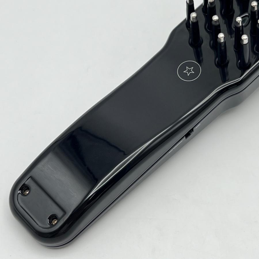 【ボーナスストア+5％】デンキバリブラシ ヘッドスパ フェイシャルエステ エレクトロン ELECTRIC BARI BRUSH 本体 |  | 06