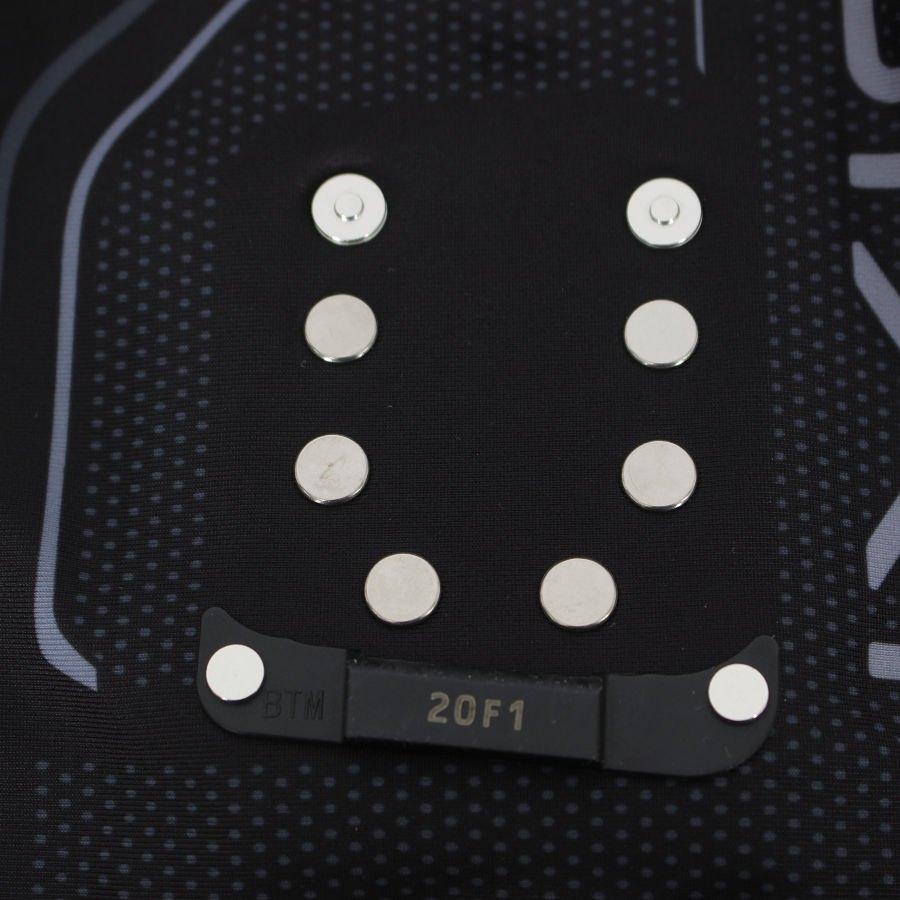 ボーナスストア+5％【美品】MTG SIXPAD Powersuit HOME GYM メンズ LL 