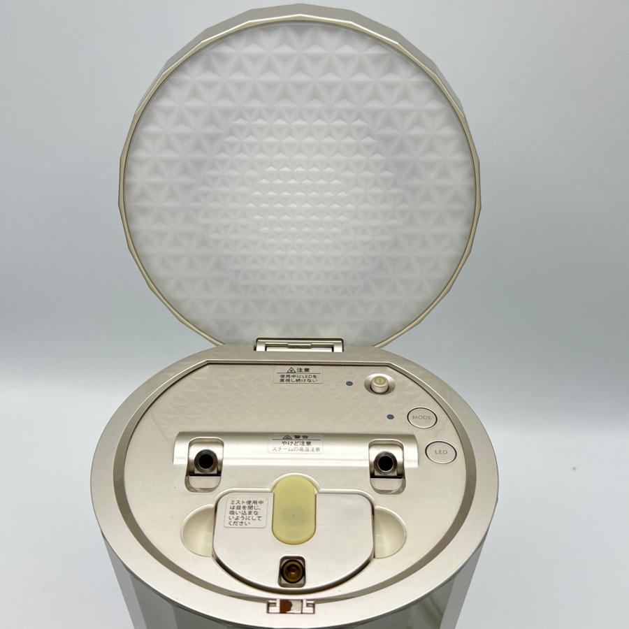 ヤーマン フォトシャイン IS-101N 美顔器 スチーマー 動作確認済み ボーナスストア+5％】ヤーマン フォトシャイン IS-101N エイジングケア