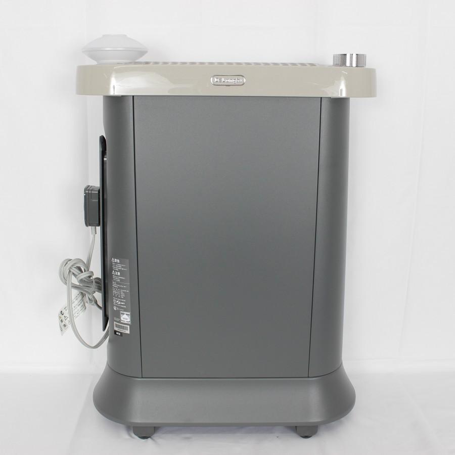 Delonghi マルチダイナミックヒーター IDH15WIFI-AB 【公式通販】