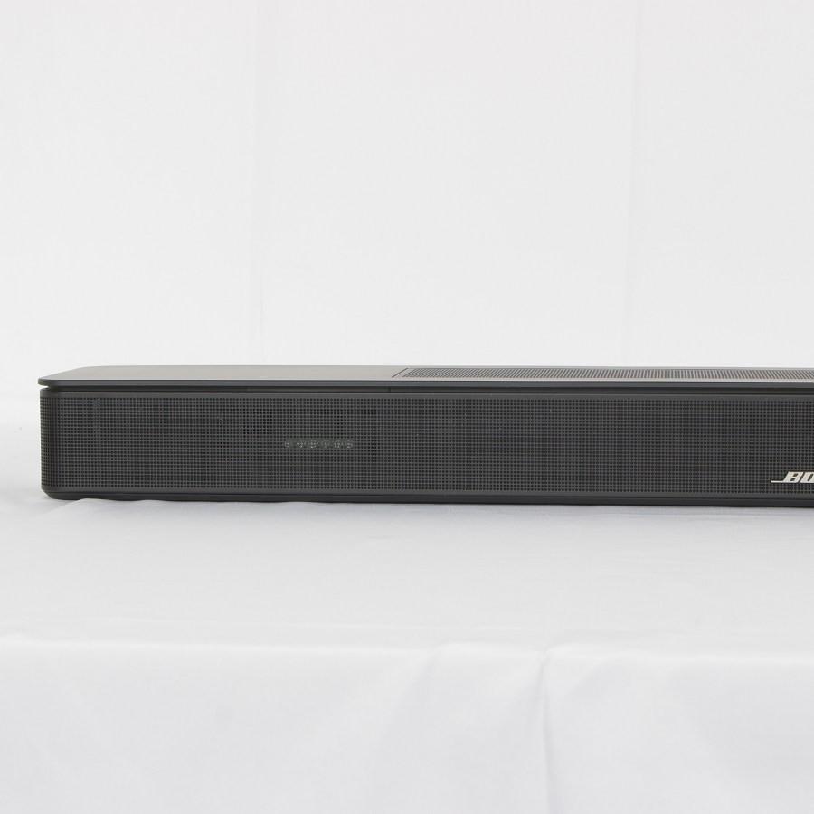 ボーナスストア+5％【美品】BOSE Smart Soundbar 600 ブラック