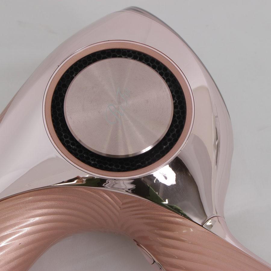 ボーナスストア+5％】MTG ReFa BEAUTECH DRYER PRO RE-AJ05A ピンク 