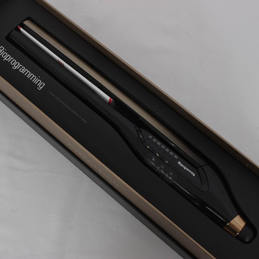 ボーナスストア+5％【新品】ヘアビューロン 4D Plus ストレート