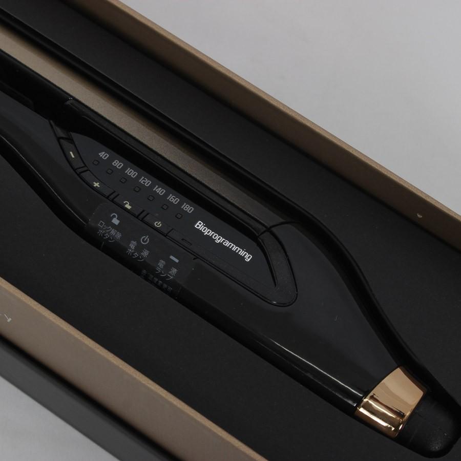 ボーナスストア+5％【新品】ヘアビューロン 4D Plus ストレート
