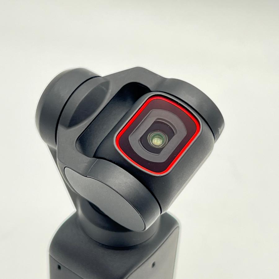 DJI Pocket 2 アクションカメラ 本体 ASCII.jp：「DJI Pocket 2」発表 