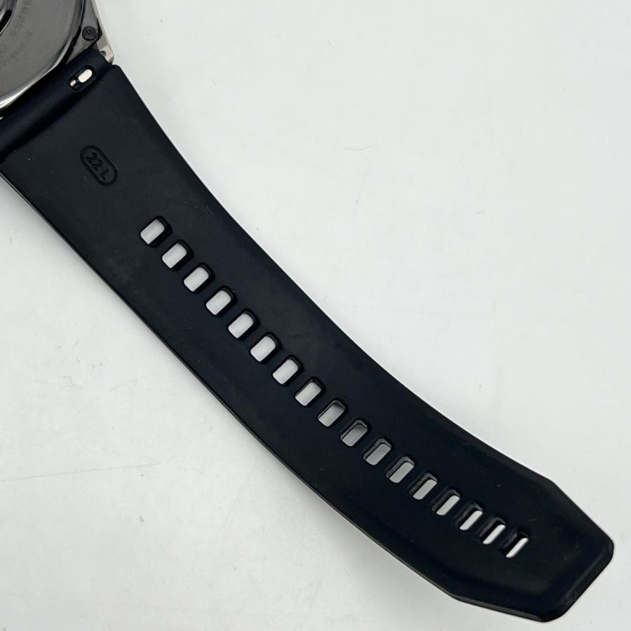 【ボーナスストア+5％】HUAWEI WATCH GT3 Pro 46mm ODN-B19 チタン アクティブモデル ブラック スマートウォッチ ファーウェイウォッチ 本体 |  | 09