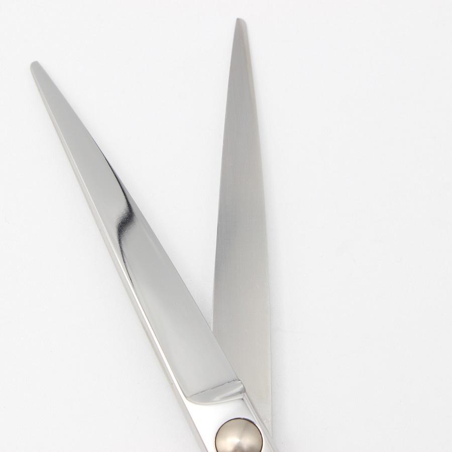 新品】内海シザー カットシザー 6インチ ハマグリ刃 オフセットハンドル 新品】内海シザー JYO CLAM60/40 カットシザー 6インチ ハマグリ