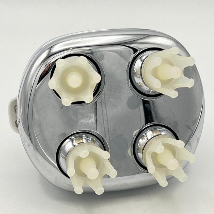 【ボーナスストア+5％】MTG ReFa GRACE HEAD SPA RF-GH2114B リファグレイス ヘッドスパ 本体 |  | 03