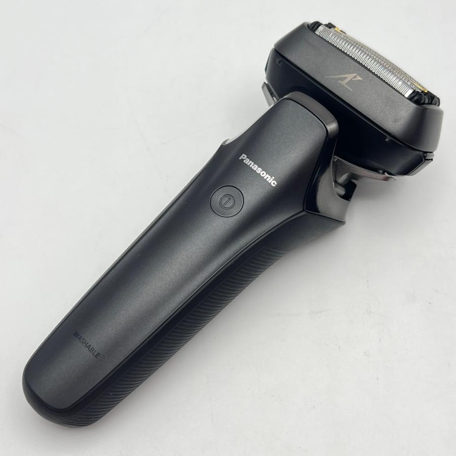 ボーナスストア+5％【美品】パナソニック ラムダッシュPRO ES