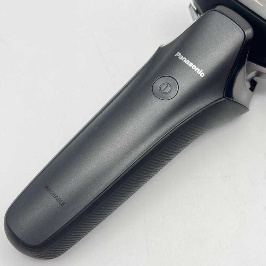 ボーナスストア+5％【美品】パナソニック ラムダッシュPRO ES-LS9P-K 