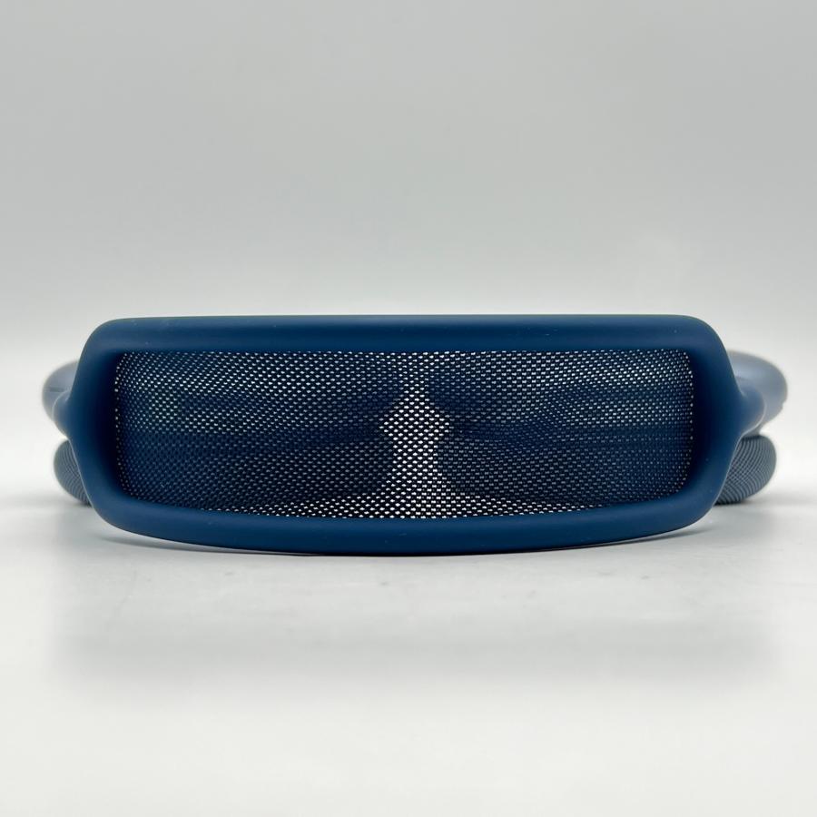 【ボーナスストア+5％】Apple AirPods Max MGYL3J/A ヘッドホン スカイブルー ワイヤレス エアポッズ マックス エアーポッズ 本体 |  | 07