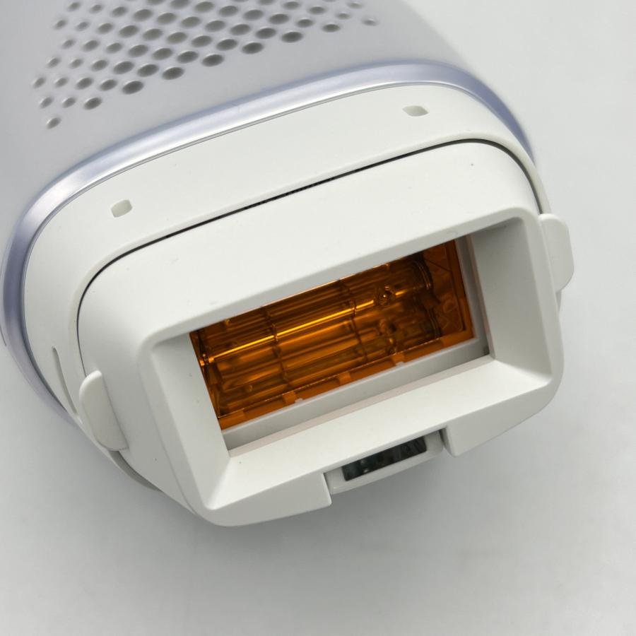 ボーナスストア+5％【美品】パナソニック ES-WP82-S ボディ&フェイス用 光エステ ハイパワータイプ シルバー 脱毛器 本体 |  | 06