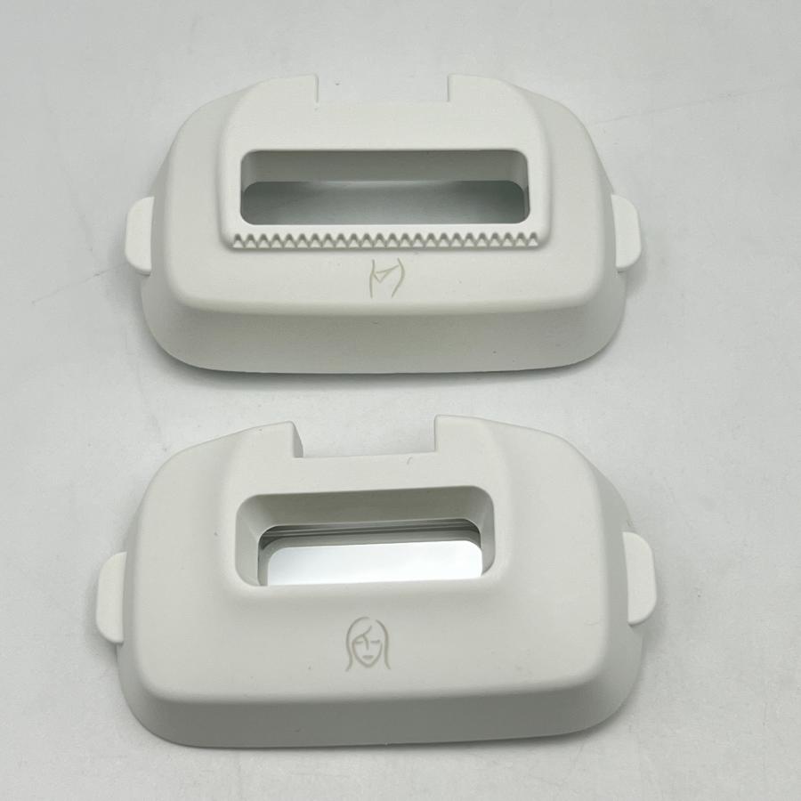 ボーナスストア+5％【美品】パナソニック ES-WP82-S ボディ&フェイス用 光エステ ハイパワータイプ シルバー 脱毛器 本体 |  | 07