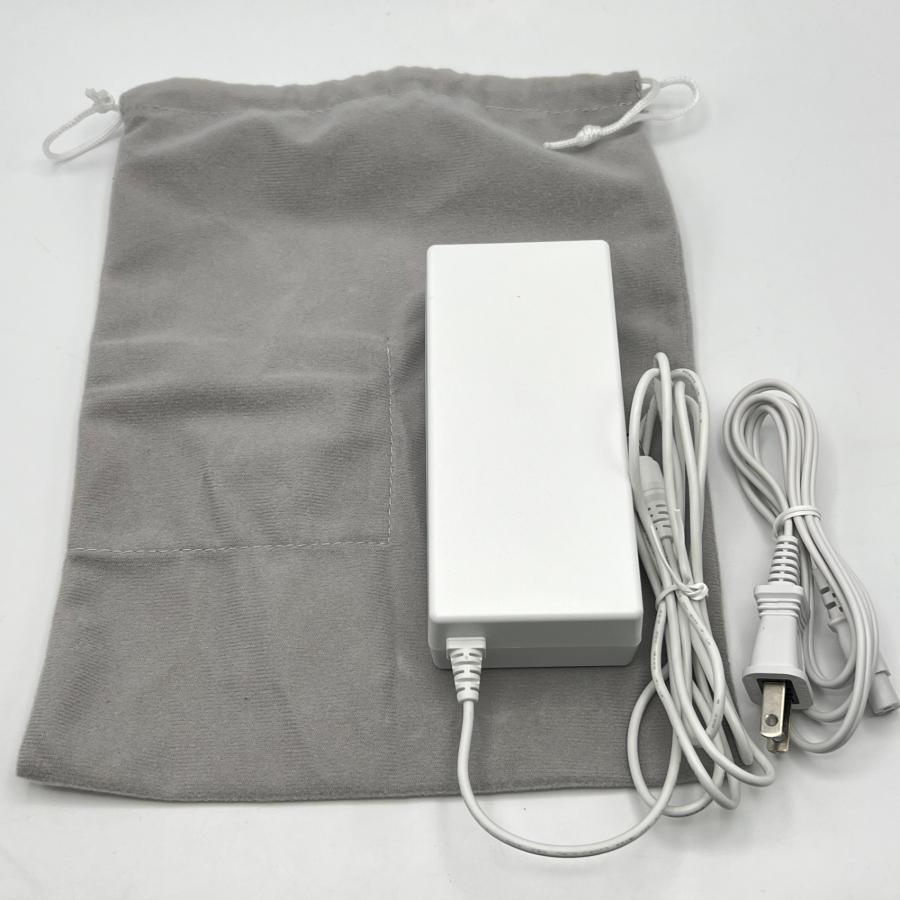 ボーナスストア+5％【美品】パナソニック ES-WP82-S ボディ&フェイス用 光エステ ハイパワータイプ シルバー 脱毛器 本体 |  | 08