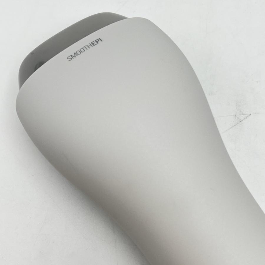 ボーナスストア+5％【美品】パナソニック 光エステ スムースエピ ES