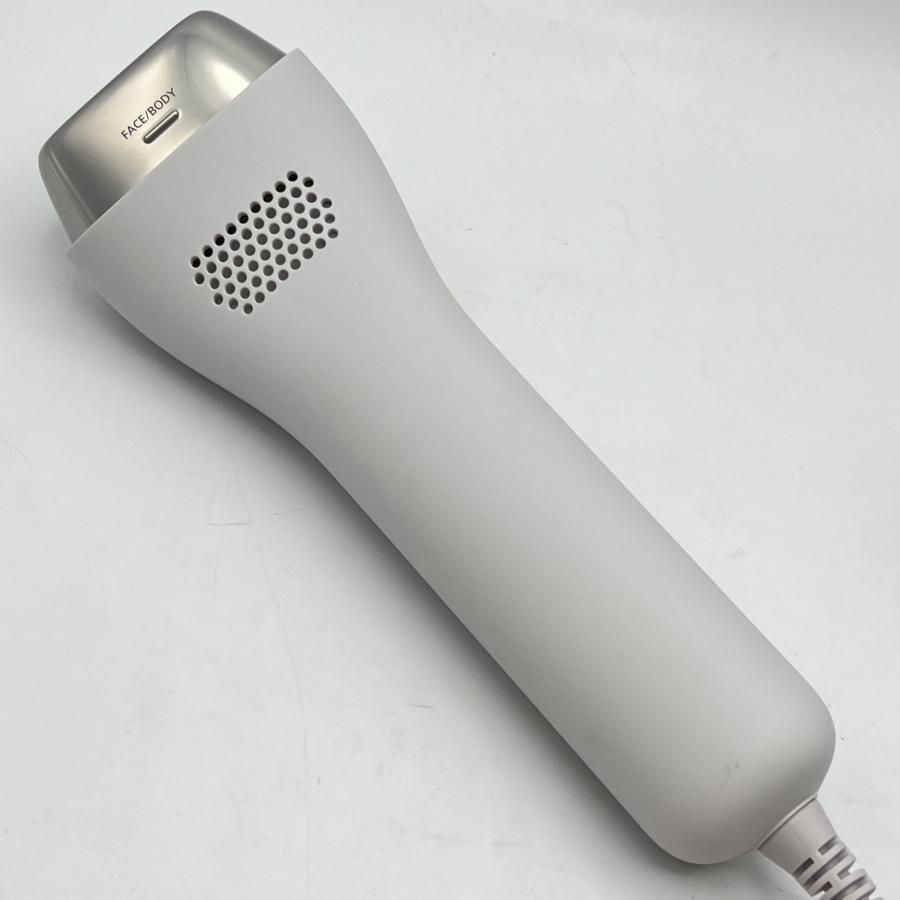 ボーナスストア+5％【美品】パナソニック 光エステ スムースエピ ES